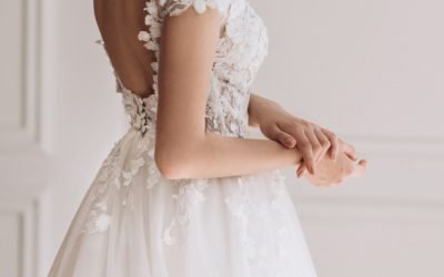 How to Check the Quality of a Wedding Dress Preservation Service